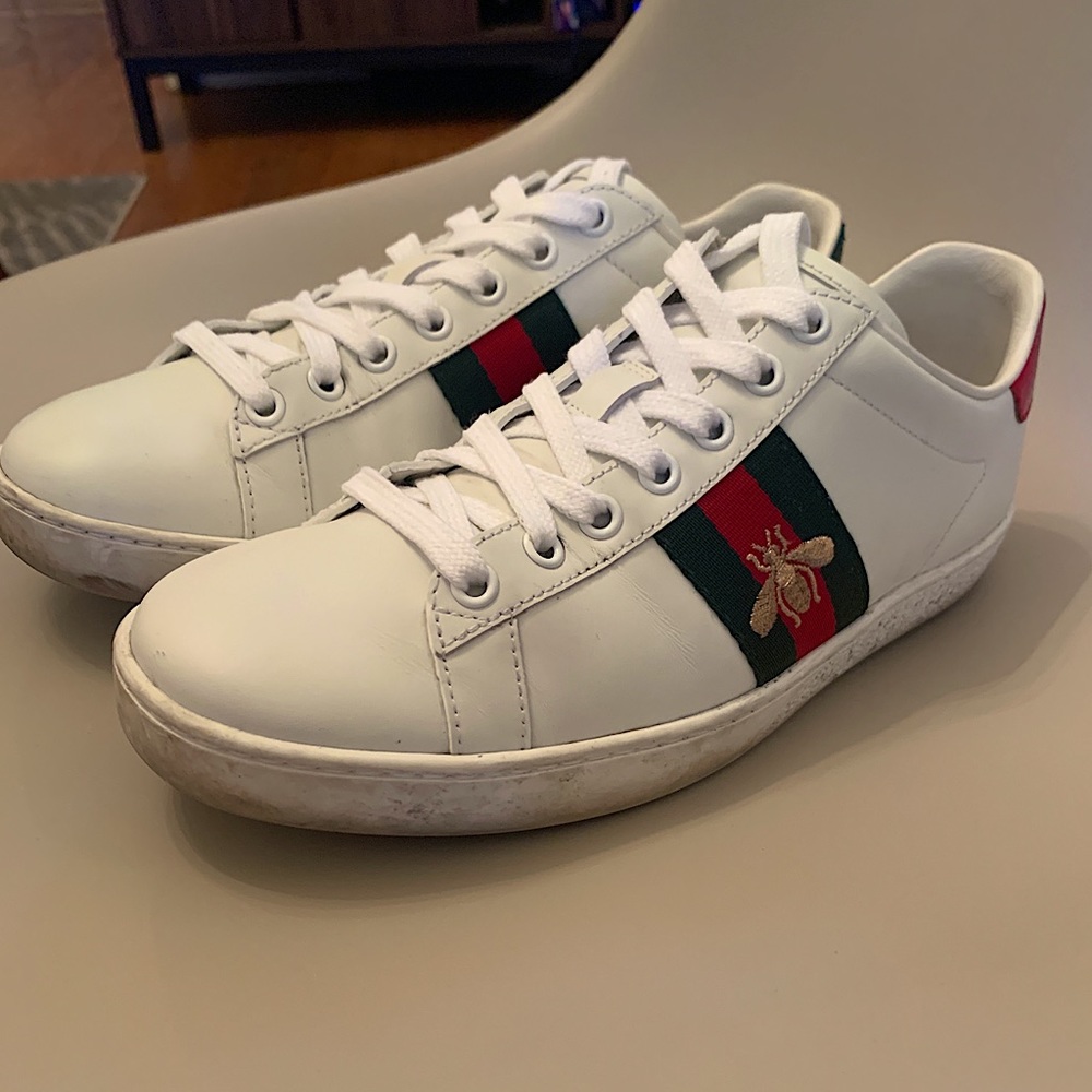 Gucci Tennis Shoes / Sneakers